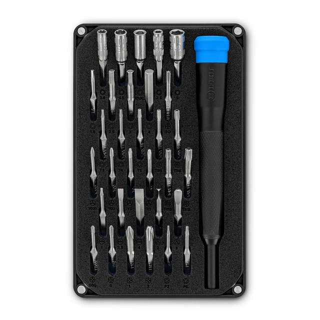 Ifixit Moray Precision Bit Set 