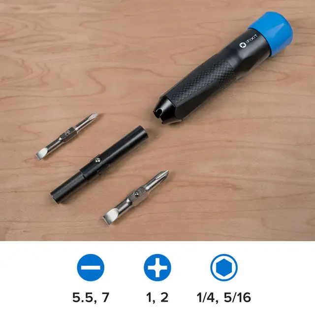 Ifixit Narwhal 