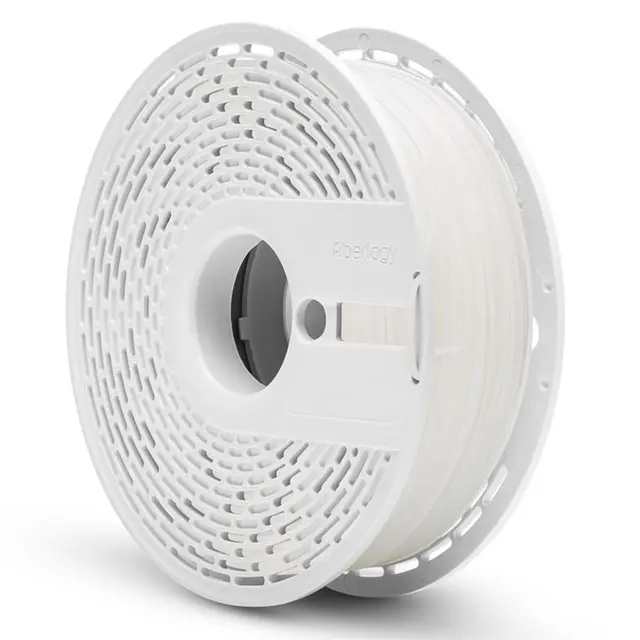 Fiberlogy Nylon PA12 Natural 