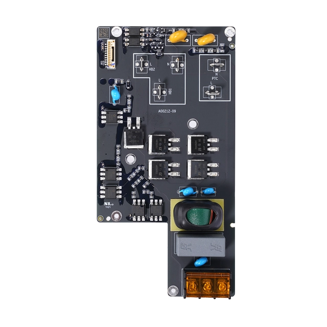 Bambu Lab AC Board - H2 H2S / H2D / H2C 