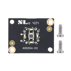 Bambu Lab Start/Pause Button H2S / H2D / H2C