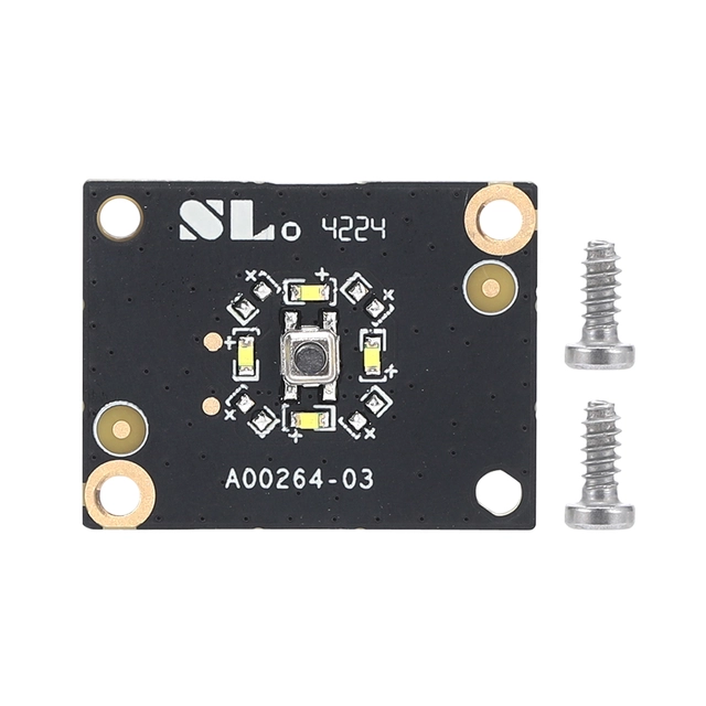 Bambu Lab Start/Pause Button H2S / H2D / H2C 