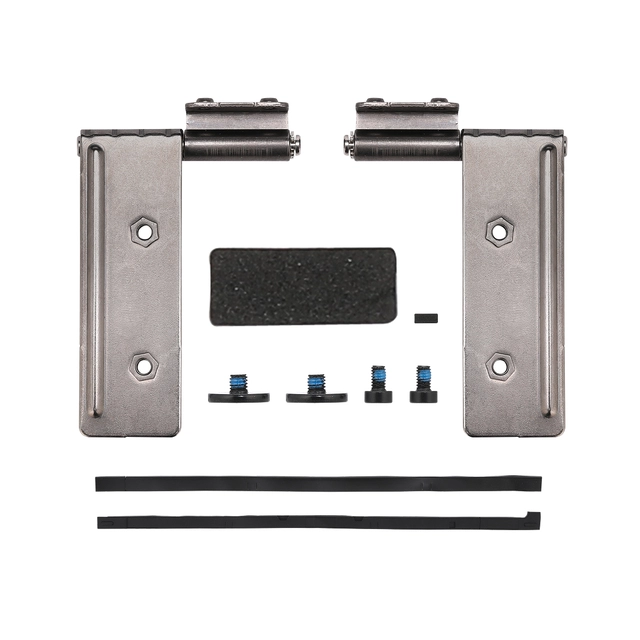 Bambu Lab Front Door Mounting Kit - H2 