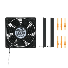 Bambu Lab Chamber Exhaust Fan H2-serie