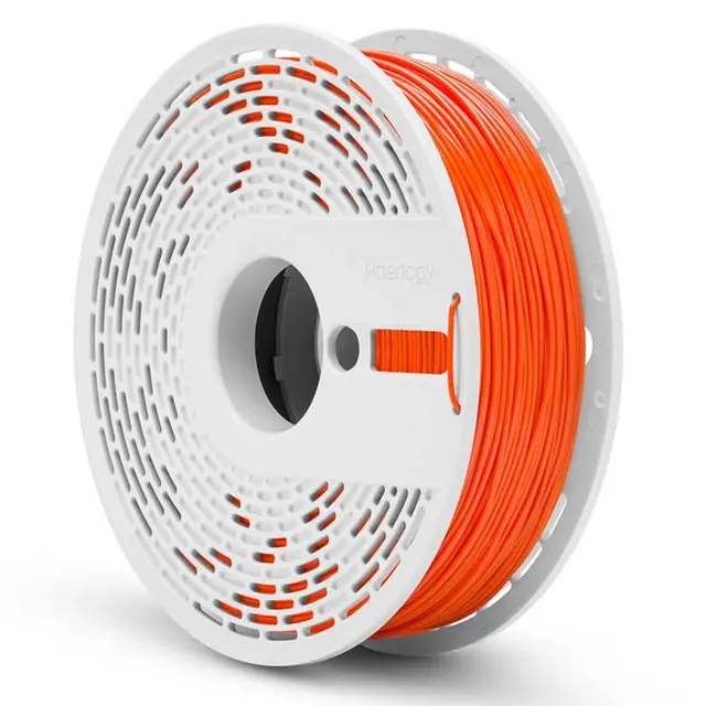 Fiberlogy Nylon PA12 Orange 