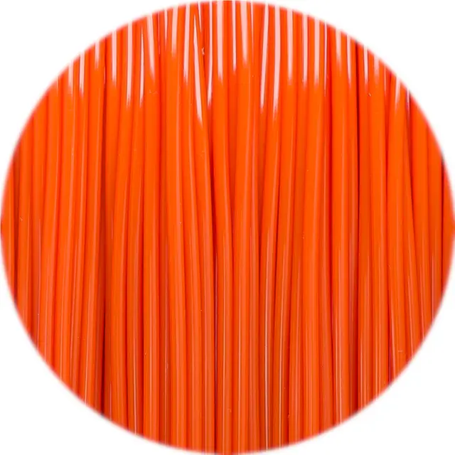 Fiberlogy Nylon PA12 Orange 