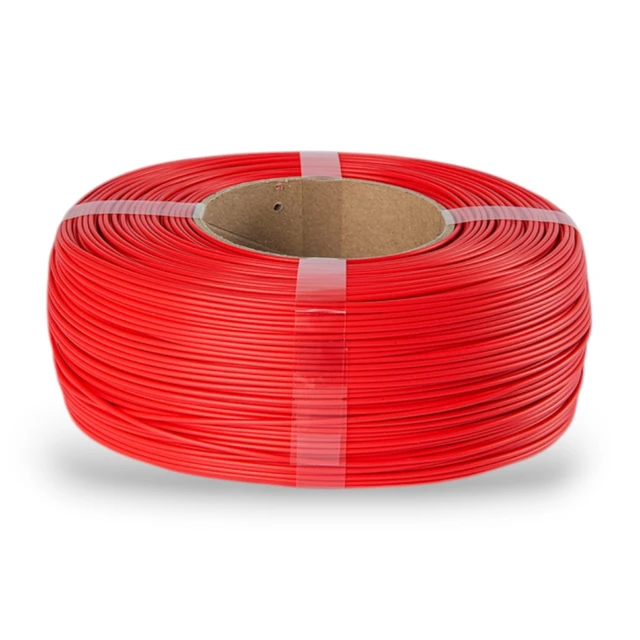 The Filament PLA HS reFill Fire Red 