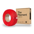 The Filament PLA HS reFill Fire Red 