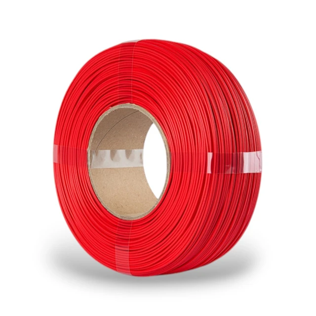 The Filament PLA HS reFill Fire Red 