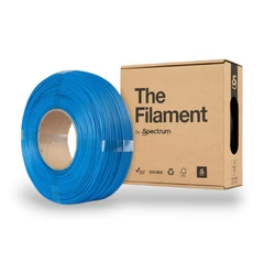The Filament PLA HS reFill Winter Blue