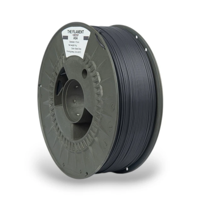 The Filament ASA, by Spectrum Slate Grey 