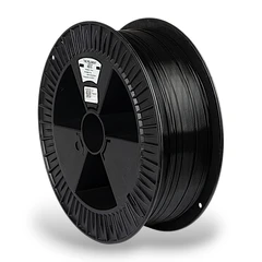 The Filament PETG, by Spectrum (3kg) Midnight Black