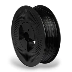 The Filament PETG, by Spectrum (5kg) Midnight Black
