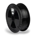 The Filament ASA, by Spectrum (3kg) Midnight Black 