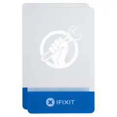 iFixit Plastic Cards 2pk