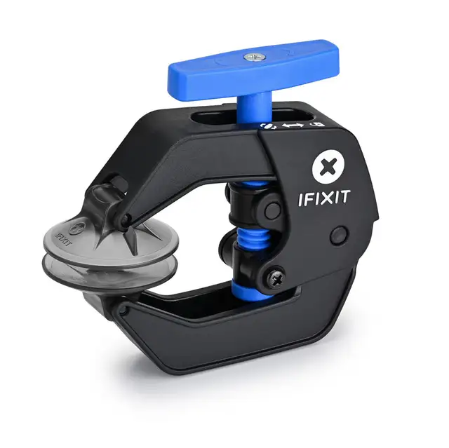 iFixit Anti-Clamp v2 With Suction Tape 