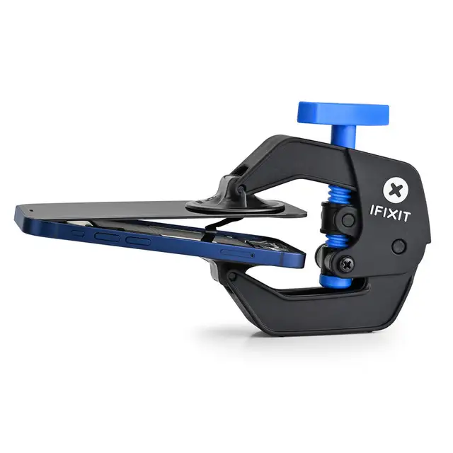 iFixit Anti-Clamp v2 With Suction Tape 