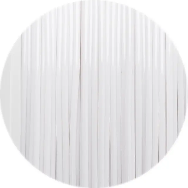 Fiberlogy Nylon PA12 White 