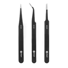 iFixit Precision Tweezers Set
