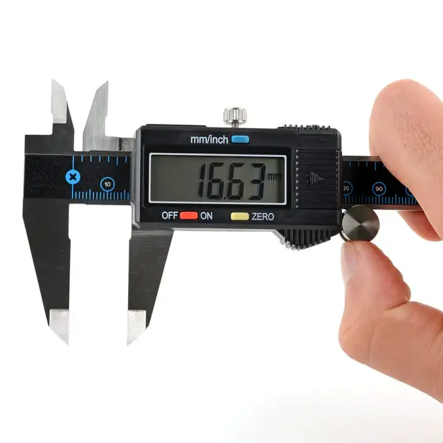 iFixit Digital Caliper V4 