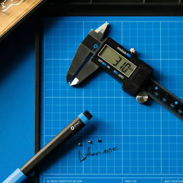 iFixit Digital Caliper V4 