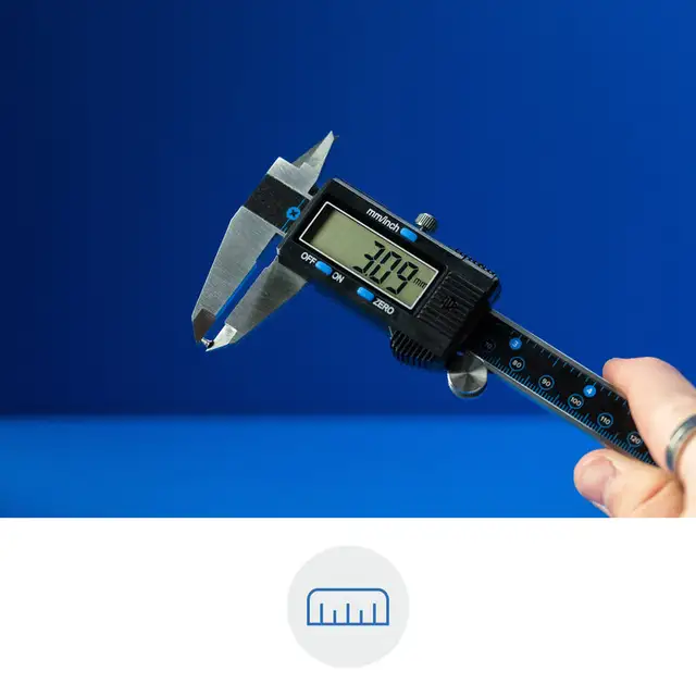iFixit Digital Caliper V4 