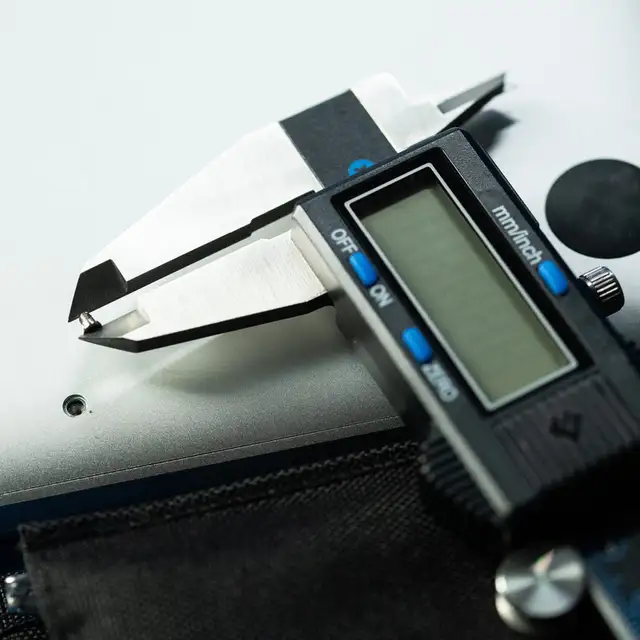 iFixit Digital Caliper V4 