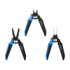 iFixit Mandible Pliers Set 3-Piece