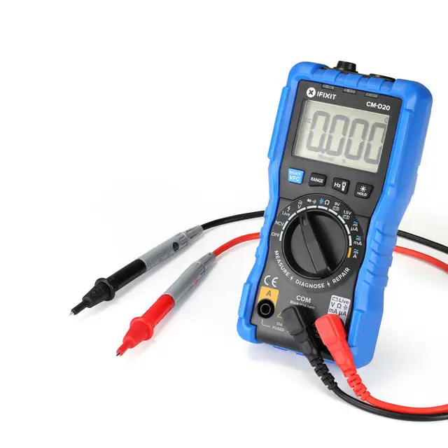iFixit Digital Multimeter 