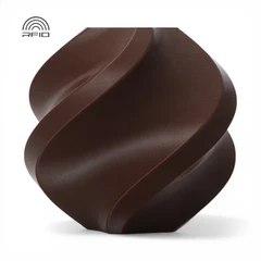 Bambu Lab PETG Basic Dark Brown