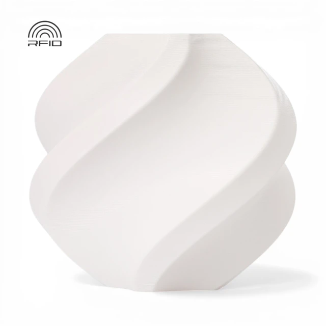 Bambu Lab PETG Basic White 