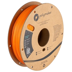 Polymaker PolyFlex TPU95 Orange