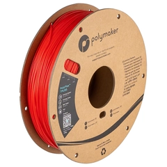 Polymaker PolyFlex TPU95 Red