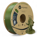 Polymaker PolyLite ASA Army Green (1000g) 