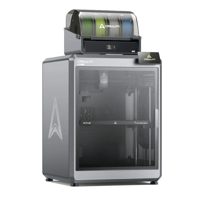 Creality K2 Plus Combo 