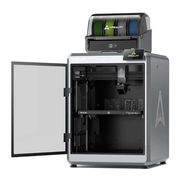 Creality K2 Plus Combo 