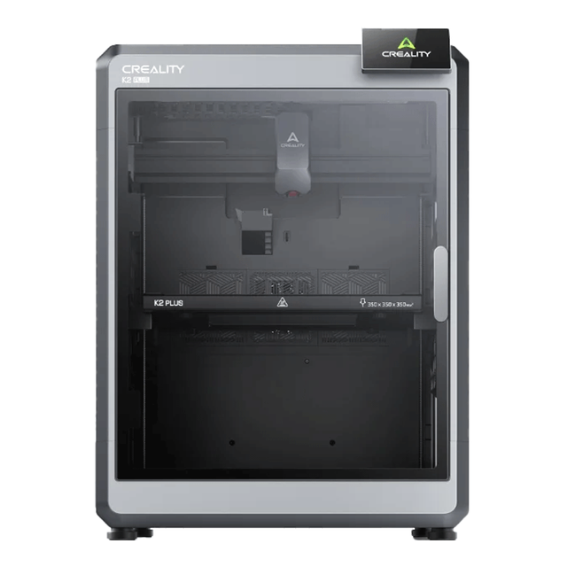 Creality K2 Plus 