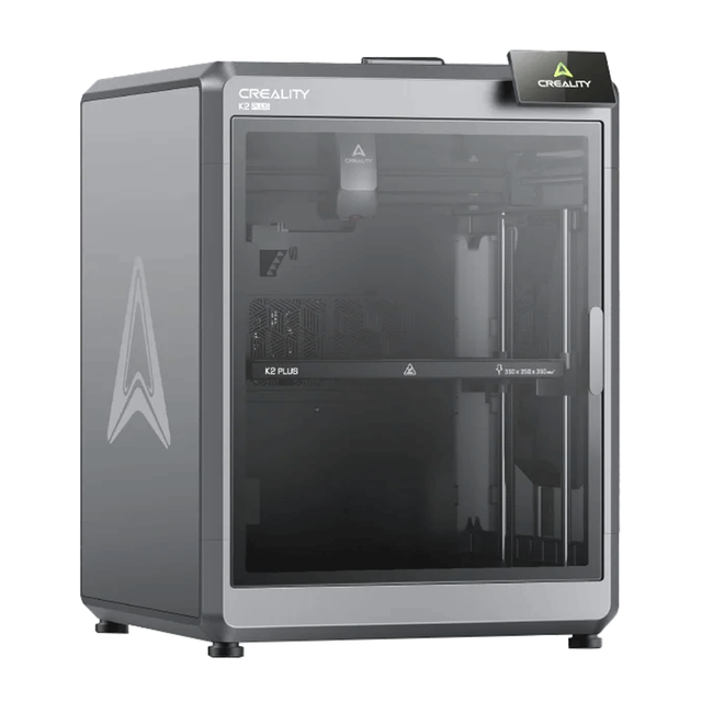Creality K2 Plus 