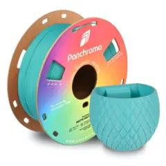 Polymaker Panchroma Matte PLA Arctic Teal