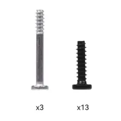 Bambu Lab AMS Lite Top Mount Screws Kit