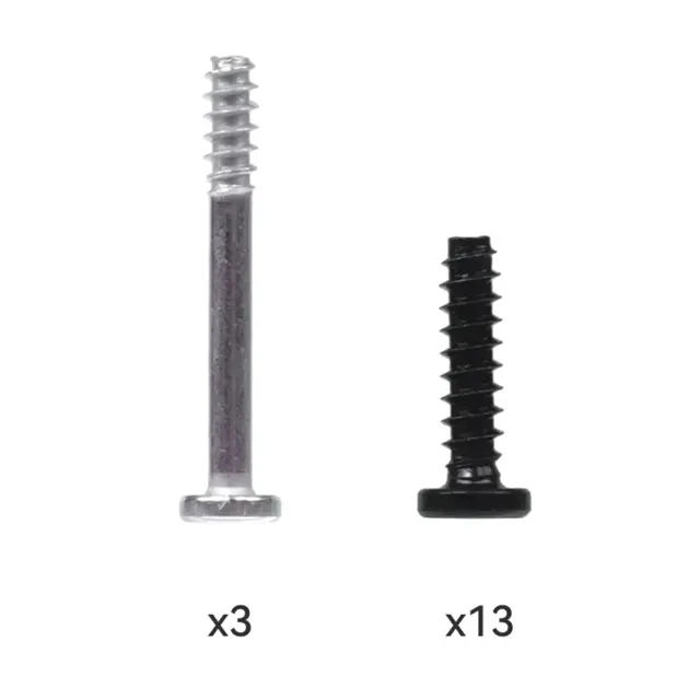 Bambu Lab AMS Lite Top Mount Screws Kit 