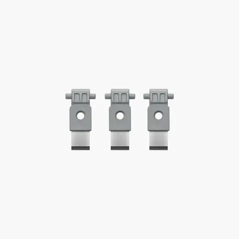 Bambu Lab Replacement Filament Cutter 3pk
