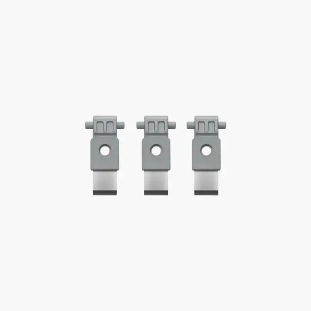 Bambu Lab Replacement Filament Cutter 3pk 