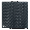 Bambu Lab 3D Effect Plate Diamond Pattern 