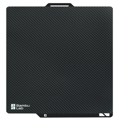 Bambu Lab Carbon Fiber Surface Plate