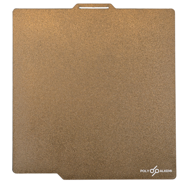 Polyalkemi Flexplate Diamond + Textured For Bambu Lab A1, P1, X1 (P2S,X2D*) 
