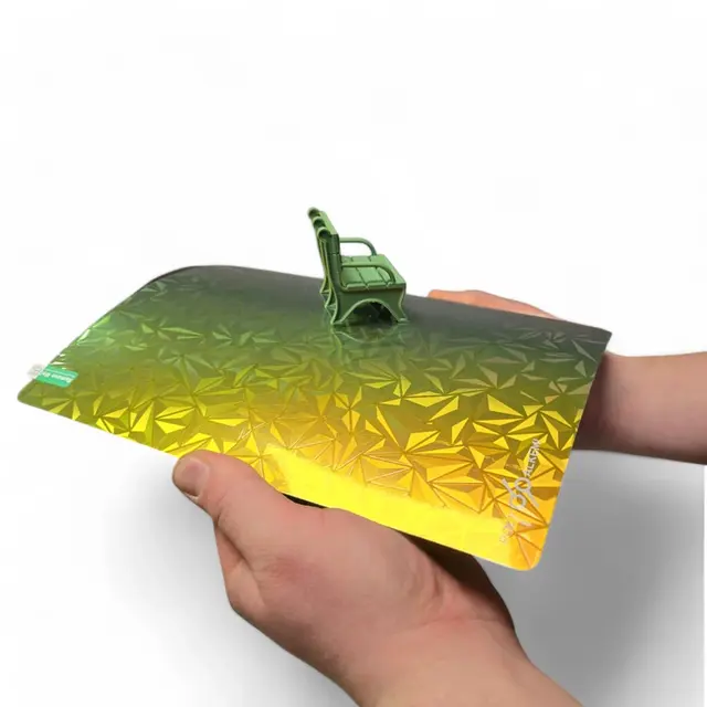 Polyalkemi Flexplate Diamond + Textured For Bambu Lab A1, P1, X1 (P2S,X2D*) 