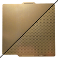 Polyalkemi Flexplate Honeycomb + Cube For Bambu Lab A1, P1, X1 (P2S,X2D*) 