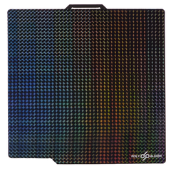 Polyalkemi Flexplate Phantom 3D effect For Bambu Lab A1, P1, X1 (P2S,X2D*)