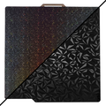 Polyalkemi Flexplate Rainbow + Diamond For Bambu Lab A1, P1, X1 (P2S,X2D*) 